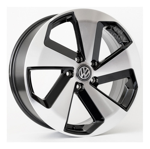 Llanta 18 Volskwagen X4u Golf Gti 5x1112 Envios Mundo Ruedas