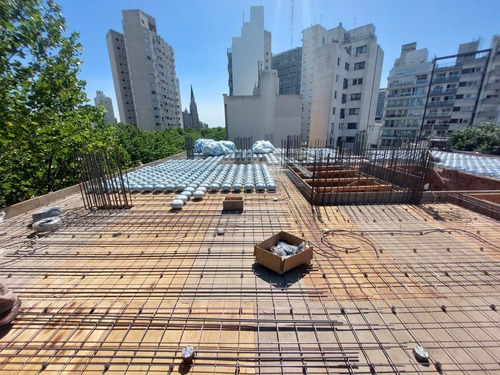 Imagen 11 de 30 de Departamento Venta 1 Dormitorio (sin Gastos Adicionales) -pozo-emprendimiento.