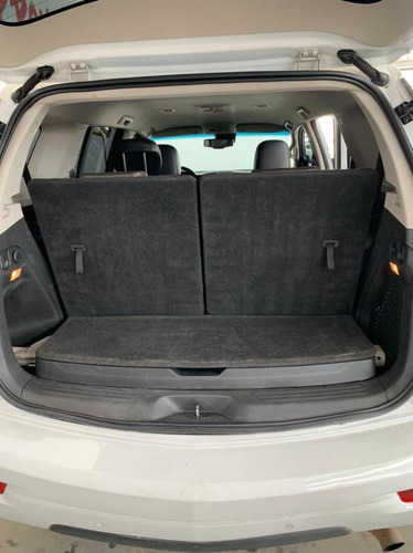 Chevrolet Trailblazer 2.8 Ltz 4x4 16v Turbo Diesel 4p