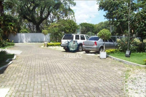 Imagem 8 de 15 de Imóvel Comercial, Av. Brasil, Jardim America 568m2 40 Vagas. - Mb13349