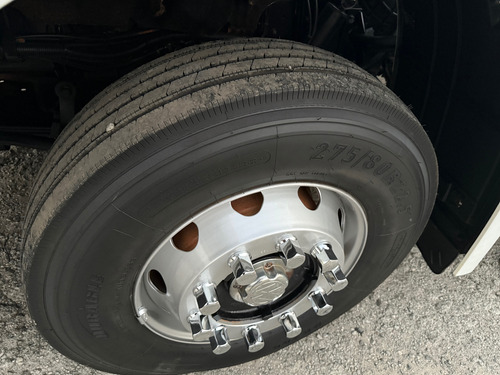 Vw 24280 Rolon Rolloff Roll Off 2023 Grimaldi Ñ Atego 24260