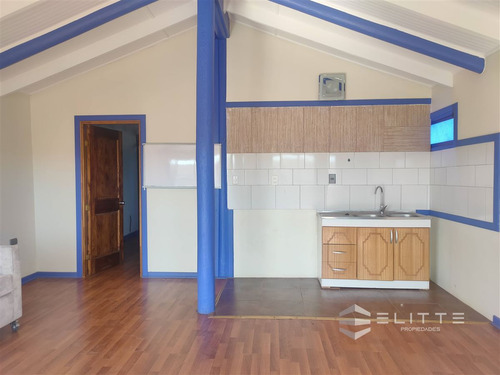 Venta Casa 5 Dormitorios Ritoque