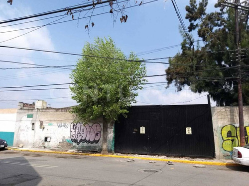 Terreno En Venta En La Joya Ixtacala, Tlalnepantla, Estado De México