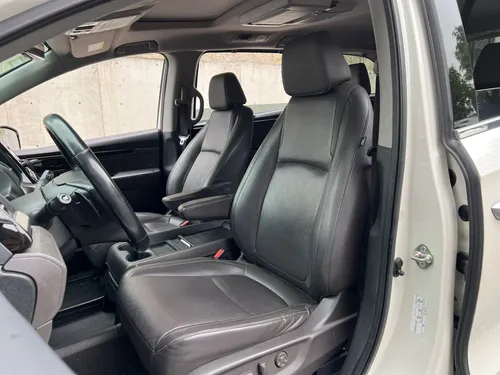 Honda Odyssey 3.5 Touring At