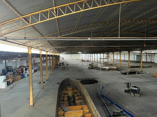 Imagen 11 de 14 de Galpon En Venta, Los Mesones, Barcelona