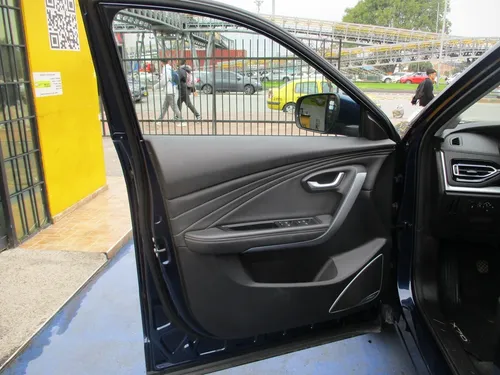 Jetour X70 Dlx 1500cc Mt Aa