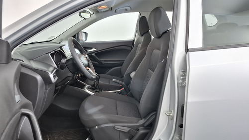 Chevrolet Tracker 1.2 Turbo Mt