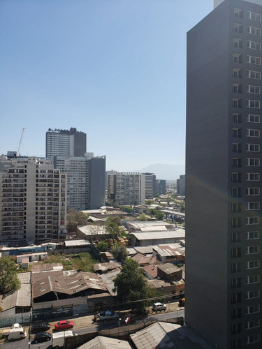 Edificio Conde Del Maule Vista Norponiente Piso 15