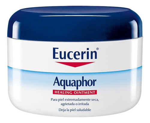Eucerin Aquaphor Crema Cuidado Piel Extremadamente Seca