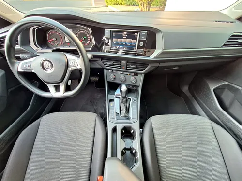 Volkswagen Jetta 1.4 T Fsi Tiptronic Comfortline