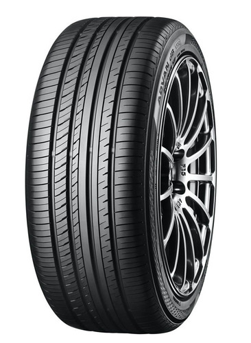 Neumático Cubierta Yokohama 225/55 R16 Advan Db V552 95 W