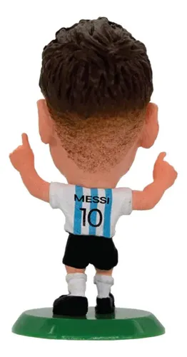 270★サッカー★lionel messi★prostars★フィギュア Soccerstarz - Argentina Lionel Messi (novo Equipamento) / Fi
