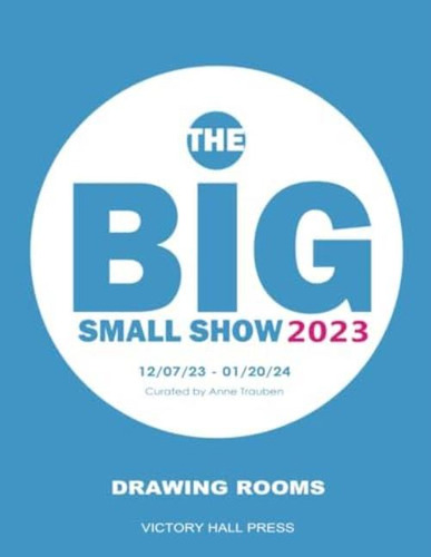 Libro: The Big Small Show 2023