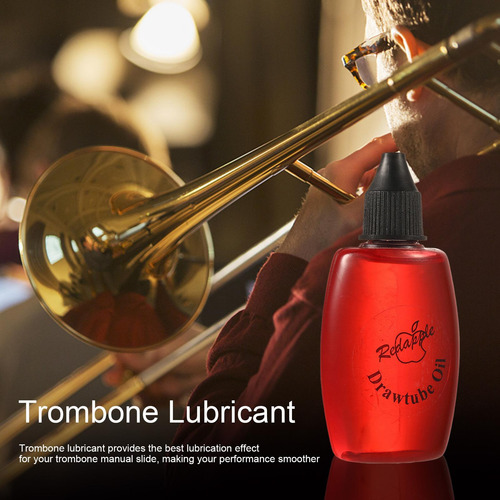 Lubricantes Para Correderas De Trombón Lubricantes Para Trom