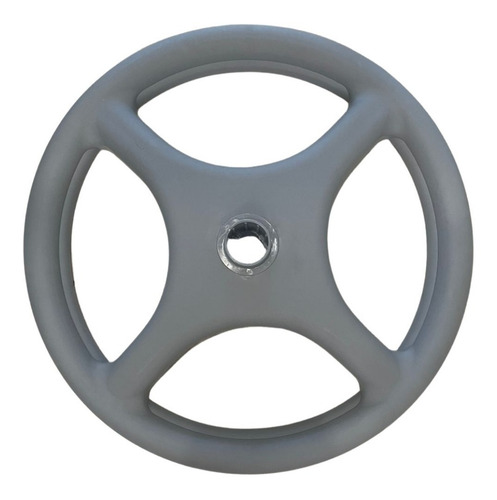 Ventilador De Pie 18´ Gacyf 3 Velocidades 3 Palas