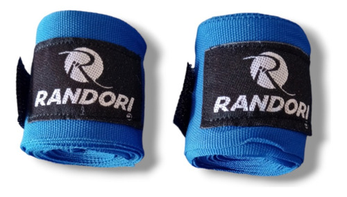 Vendas Randori 3.5 Mts Boxeo Kick Boxing Mma Artes Marciales