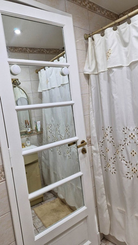 Venta Ph 6 Ambientes Cochera/2 Patios Villa Crespo