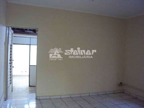 Aluguel Casa Comercial Jardim Santa Mena Guarulhos R$ 3.000,00 - 28254a