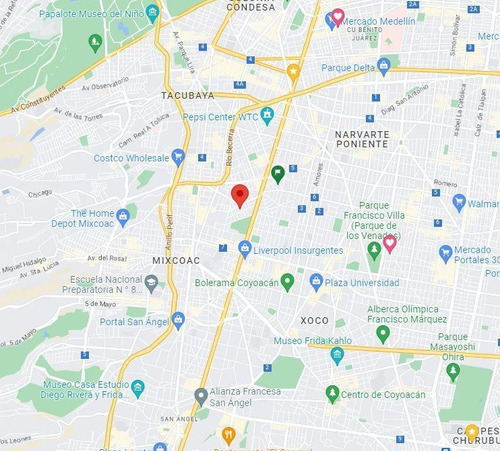 Axb1.- Hermoso Departamento En Remate Bancario Excelente Ubicación