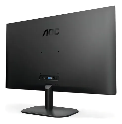 Monitor Led Aoc 27b2h 27 Ips Full Hd 1920 X 1080 Hdmi Vga