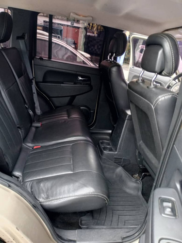 Imagen 5 de 10 de Jeep