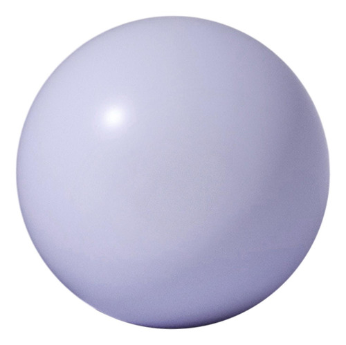 6 Pelota De Pilates Pequeña, Pelota De Resistente Para