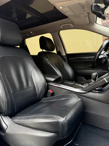 Renault Koleos 2.5 Intens