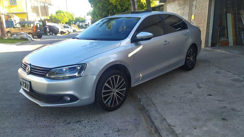 Volkswagen Vento 2.0 Advance I 110cv 2012