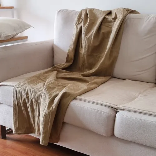 Manta Cubre Sillon MercadoLibre