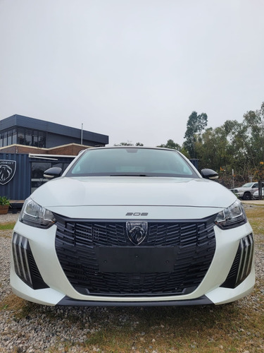 Peugeot 208 1.0T Allure Pack