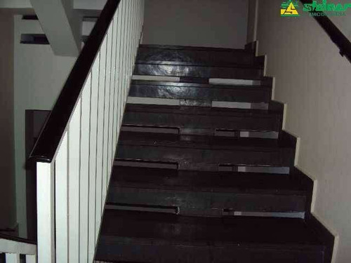 Imagem 19 de 22 de Venda Sobrado Comercial Jardim Maia Guarulhos R$ 4.500.000,00 - 31180v