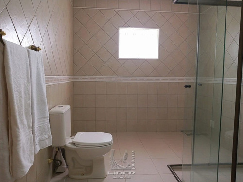 Imagem 12 de 15 de Linda Casa Terreá Em Bragança Paulista - Ca0877-1