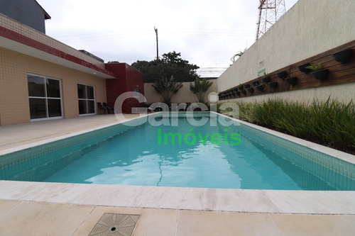 Imagem 21 de 24 de Apartamento Com 2 Dormitórios No Centro De Peruíbe - 6635 - 71143423