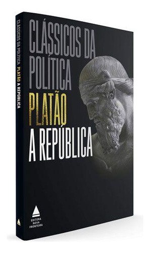 Box Clássicos Da Política