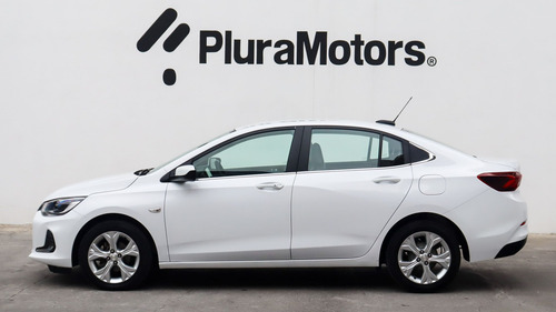 Chevrolet Onix 1.2 Premier At