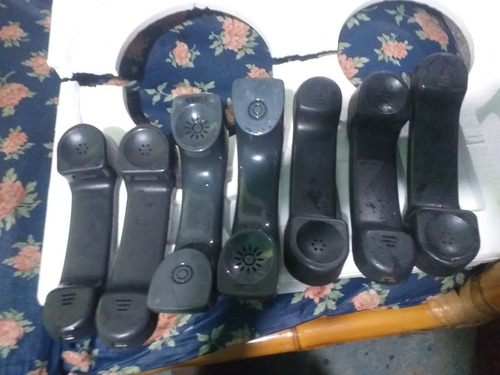 Auriculares De Telefonos