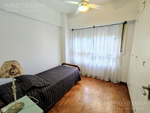 Imagen 8 de 12 de San Juan 1700 - Dos Dormitorios En Venta En Rosario