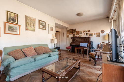 Guise Y Guemes - Alto Palermo - 3 Dor - A Refaccionar - Lleno De Luz Y Sol - Potencial Total
