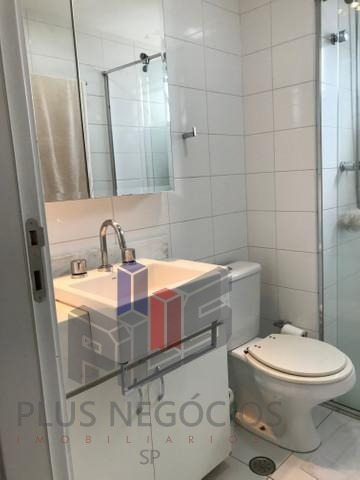 Apartamento À Venda Em Ipiranga - Ap008166
