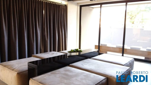 Imagem 13 de 15 de Apartamento - Vila Olímpia - Sp - 592778