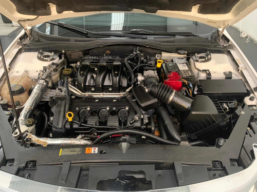 Ford Fusion 2012 3.0 V6 Sel