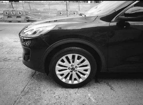 Ford Escape 2.0 Titanium Awd At