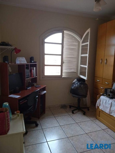 Imagem 11 de 15 de Sobrado - Jardim Marajoara - Sp - 661970