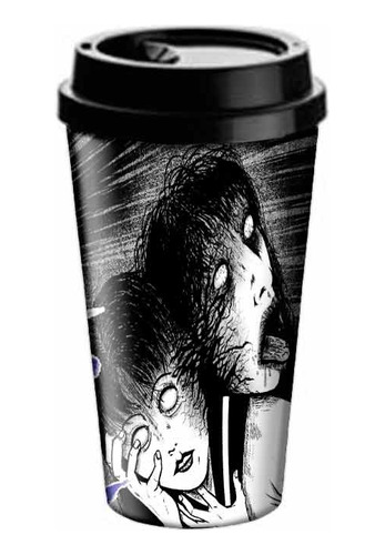 Copo Bucks Junji Ito Horror Anime