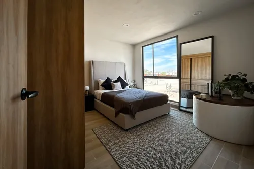 Casa Nueva Modelo Recinto En Basalto Pachuca Hidalgo