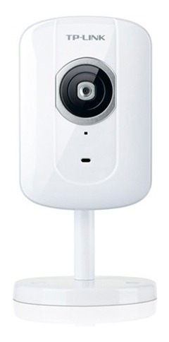 Imagen 2 de 6 de Camara Ip Tp-link Tl-sc2020 Cableada