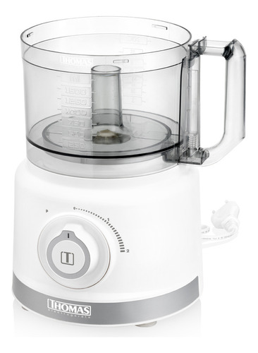 Licuadora Y Procesadora De Alimentos 1500ml 900w Th-9170b