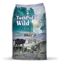 Comprar Alimento Taste Of The Wild Sierra Mountain 12.2 Kg