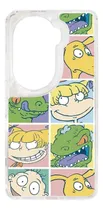 Comprar Funda Protector Case 360 Para Oppo Reno 11 Los Rugrats