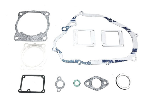 Kit Juntas Motor Completo Yamaha Rxz 135 Jc Solomototeam